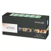 Lexmark C232HY0 cartucho de toner programa de devolução, amarelo, 2300 páginas