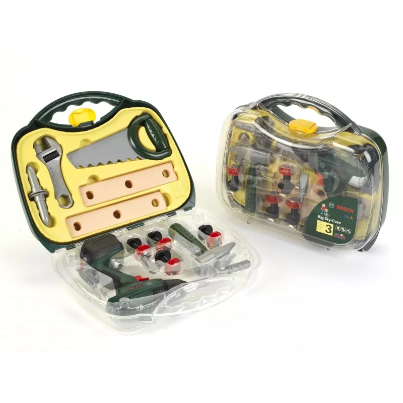 Brinquedo de rolamento Theo Klein 8584