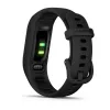 Garmin VIVOSMART 5 OLED Digital 88 x 154 píxeis ecrã tátil preto GPS (satélite)