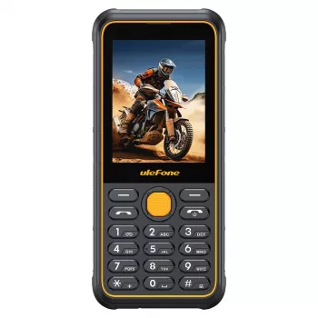 Telemóvel UleFone Phone Armor Mini 4 LTE 4,5 polegadas
