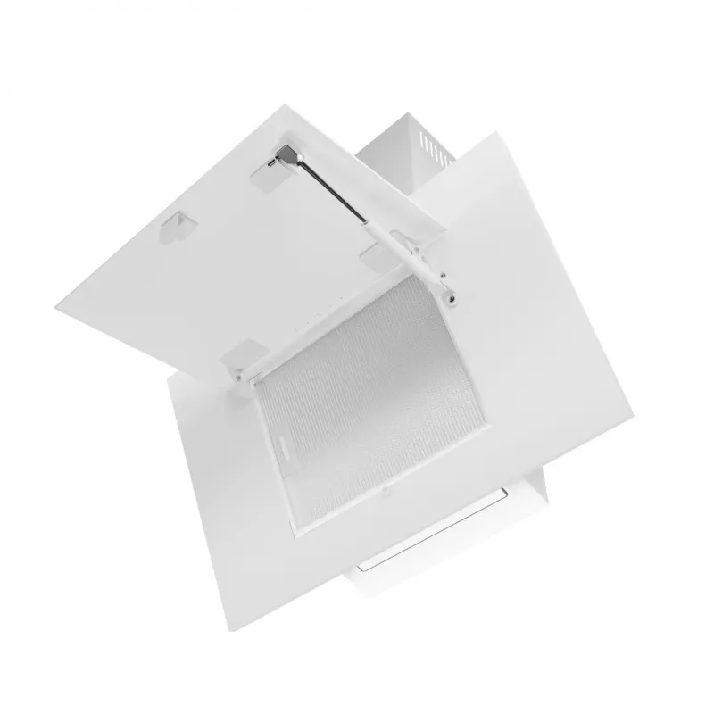 AKPO WK-4 preto 2.0 50 branco T300 exaustor linear LED/controlador