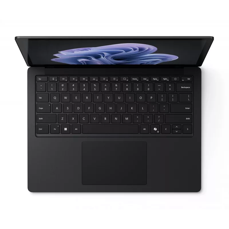 Microsoft Surface Laptop 6 for Business - Intel Core Ultra 7 165H - Win 11 Pro - Intel Arc Graphics - 32GB RAM - 256GB SSD - 34,3 cm (13,5) ecrã tátil 2256 x 1504 - Wi-Fi 6E, azul