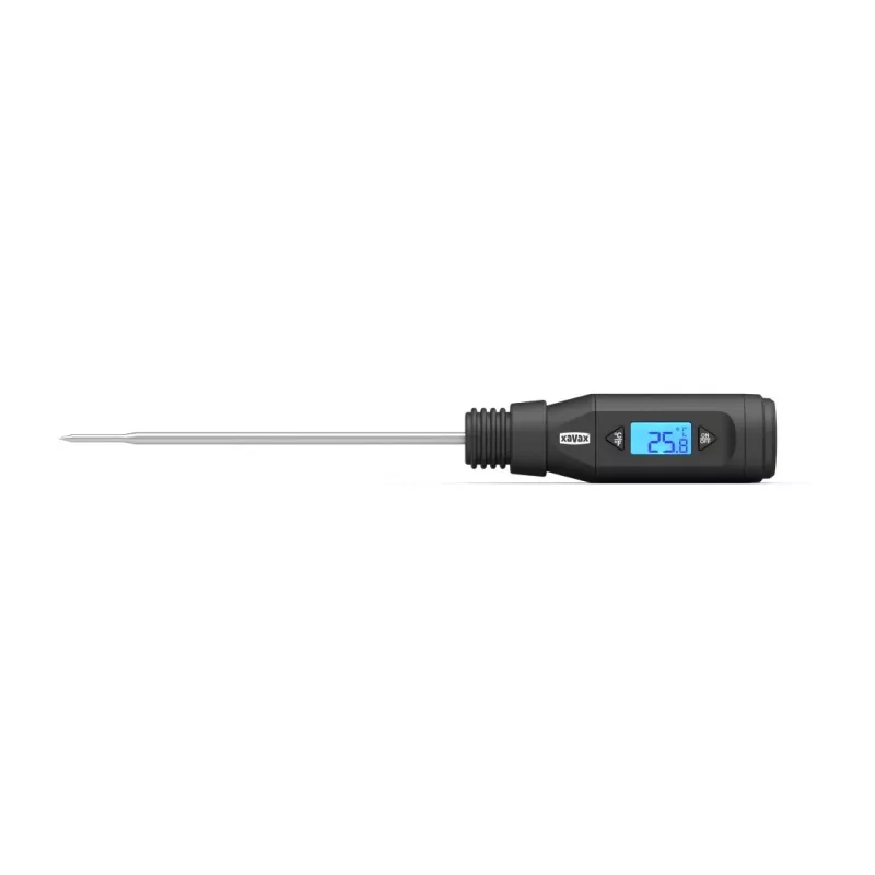 Multitermómetro digital Xavax (00185856)