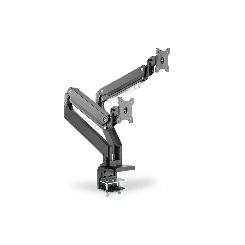 Suporte para dois monitores Digitus DA-90427