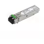 Módulo transceptor de rede de fibra ótica BlueOptics BO05C15680D 1250 Mbit/s SFP 1550 nm (BO05C15680D-BO)