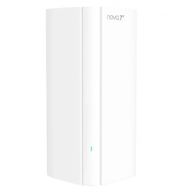 Tenda Nova EE3 Pro (2 un.) sistema Wi-Fi 7 Mesh, branco