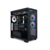 Computador E-Sport GB650T-CR1 Ryzen 7 7800X3D/32GB/2TB/RTX 5070 OC 12GB/WIN