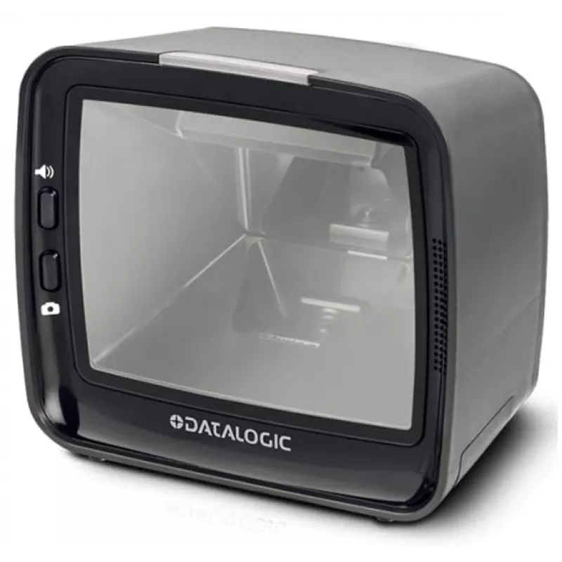 Datalogic Magellan 3450VSi - leitor de códigos de barras - dispositivo de secretária - descodifica - USB (M3450-010210-07604)