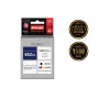 Tinta Activejet AH-M652RX (substitui HP 652 F6V25AE/F6V24AE; Premium; 1 x 20 ml, 1 x 21 ml; preto, cor)