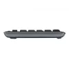 Conjunto sem fios MK270 Logitech