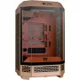 Thermaltake The Tower 300 - Micro Tower - micro ATX - painel lateral com janela (vidro temperado)