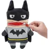 Brinquedo Schmidt Spiele Batman figura de desenho animado para 0+ anos