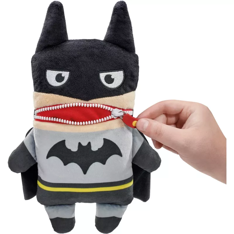 Brinquedo Schmidt Spiele Batman figura de desenho animado para 0+ anos