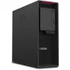 Estação de trabalho Lenovo ThinkStation P620 AMD Ryzen Threadripper PRO 5945WX 64 GB 1 TB SSD NVIDIA RTX 2000 Ada Windows 11 Pro