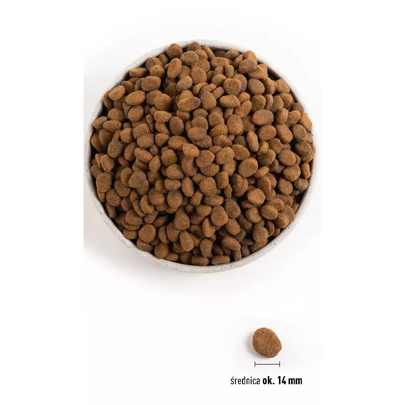 ORIJEN Regional Red - comida seca para cães - 11,4 kg