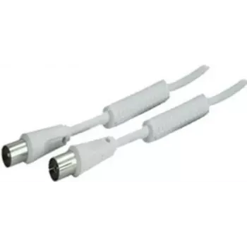 Cabo coaxial ShiverPeaks 3,0 m IEC 169-2