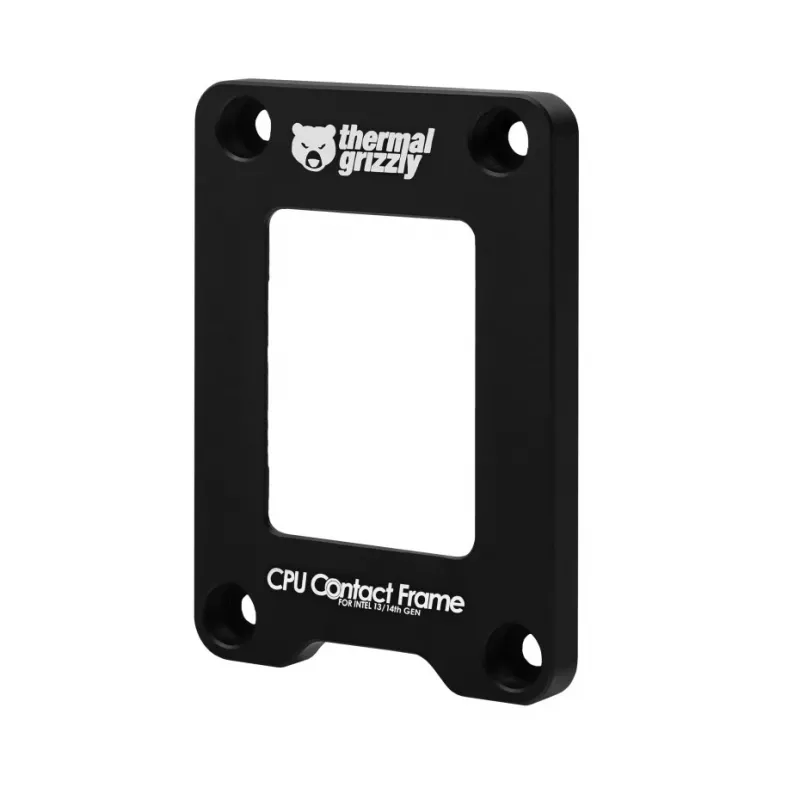 Kit de atualização de chassis Thermal Grizzly TG-CF-I13G