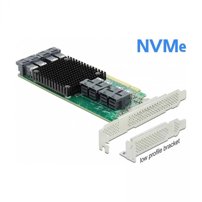 Adaptador Mini-SAS interno DeLOCK 90504