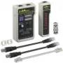 Wentronic goobay - Testador de rede (93010)