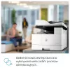 Impressora multifunções HP LaserJet M443nda Laser A3 1200 x 1200 DPI 24 ppm