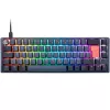 Teclado Ducky One 3 SF Gaming USB azul