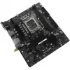 Placa-mãe BIOSTAR B760MX2-E DDR5 Micro-ATX
