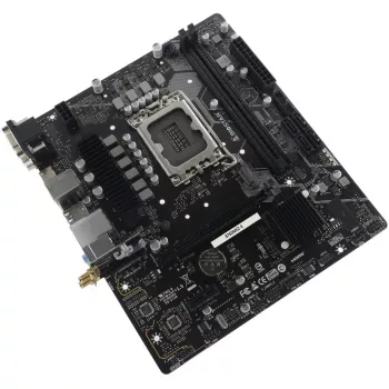 Placa-mãe BIOSTAR B760MX2-E DDR5 Micro-ATX