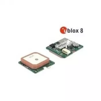 Módulo recetor GPS Navilock 62576