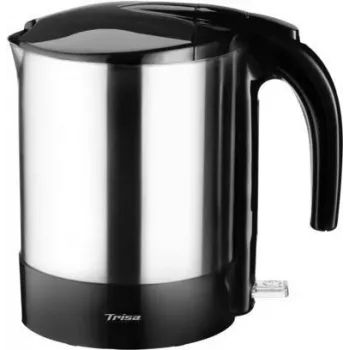 Chaleira elétrica Trisa Comfort Coil W4875 prateado (64.487.512)