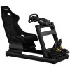 Cadeira gaming nitro concepts E-Racer GAZU-1006 — design ergonómico, braços ajustáveis