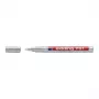 Edding 4-751054 prateado