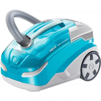 Aspirador de mão Thomas 786522, cinzento