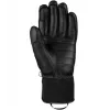 Luvas REUSCH MASTER PRO TAMANHO 9 PRETO