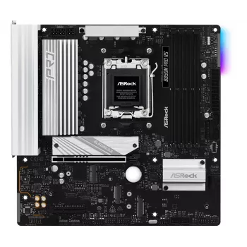 Placa-mãe ASRock B850M Pro RS AM5 Micro-ATX