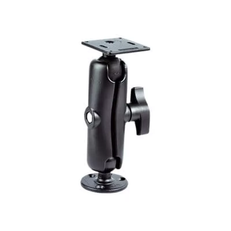 Suporte RAM Datalogic com base redonda - kit de montagem em veículo - para Rhino 10 (94ACC0034)