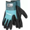 Luvas de trabalho em nitrilo Makita tam.10 XL P-84707 tamanho 10 (P-84707)