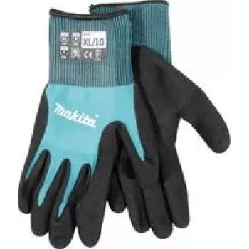 Luvas de trabalho em nitrilo Makita tam.10 XL P-84707 tamanho 10 (P-84707)