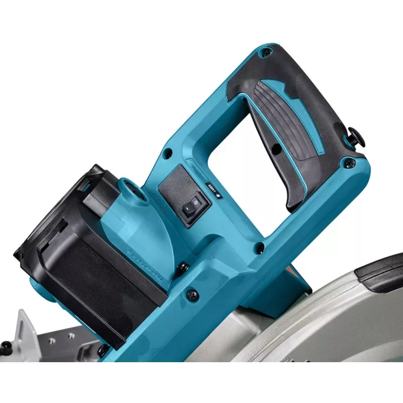 Serra de esquadria Makita LS1219L 3200 rpm 1800 W