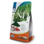 Farmina N&D Spirulina Herring comida seca para gatos, 1,5 kg