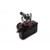 RØDE VideoMicro Microfone de câmara digital preto