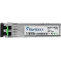 Módulo transceptor de fibra ótica BlueOptics GLC-ZX-SMD-160-BO SFP LC alumínio 20 g