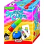Amigo 03780 jogo de tabuleiro jogo de cartas Accumulate