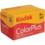Kodak Colorplus 200 - filme negativo a cores - 135 (35 mm) - ISO 200 - 36 fotografias (6031470)