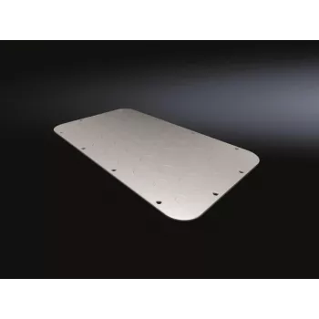 Placa de rack Rittal AX 2576.100