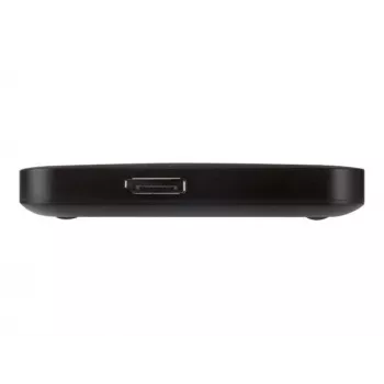 Disco externo Toshiba 4TB 2,5 polegadas USB 2.0/3.2 Gen 1 Canvio Ready