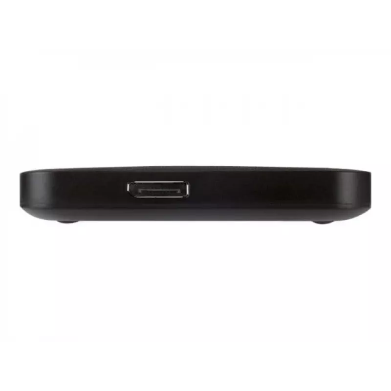 Disco externo Toshiba 4TB 2,5 polegadas USB 2.0/3.2 Gen 1 Canvio Ready