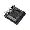 Placa-mãe ASRock B550M-ITX/ac AMD B550 Socket AM4 Mini ITX
