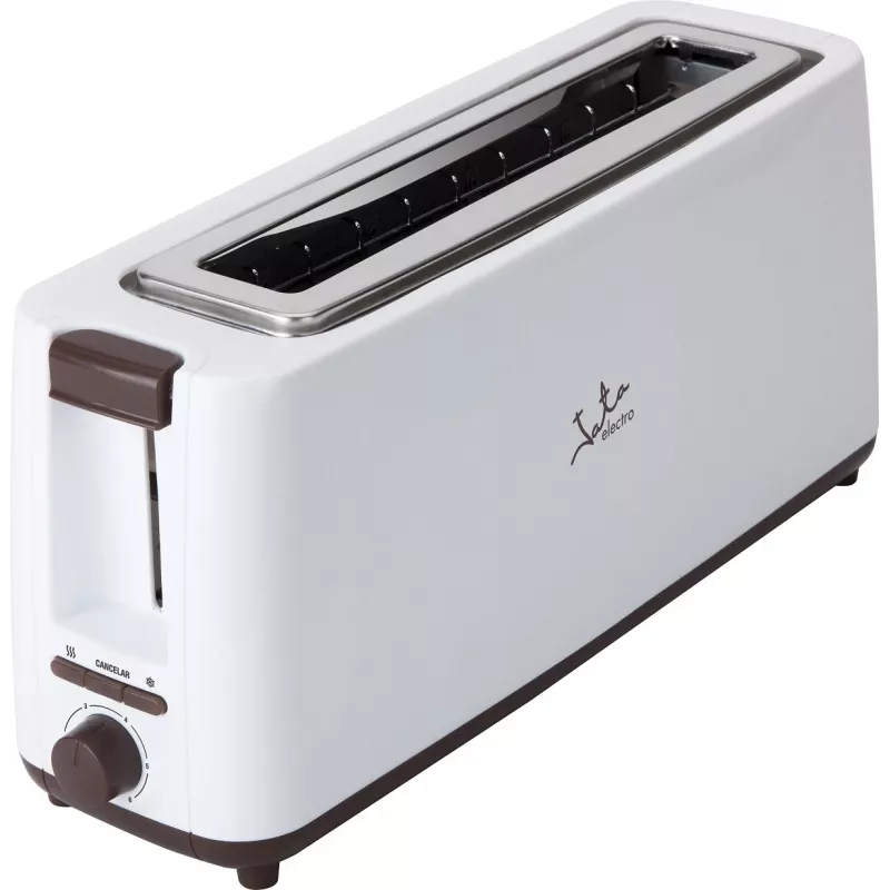 Torradeira JATA TT579 1 fatia 900 W branca