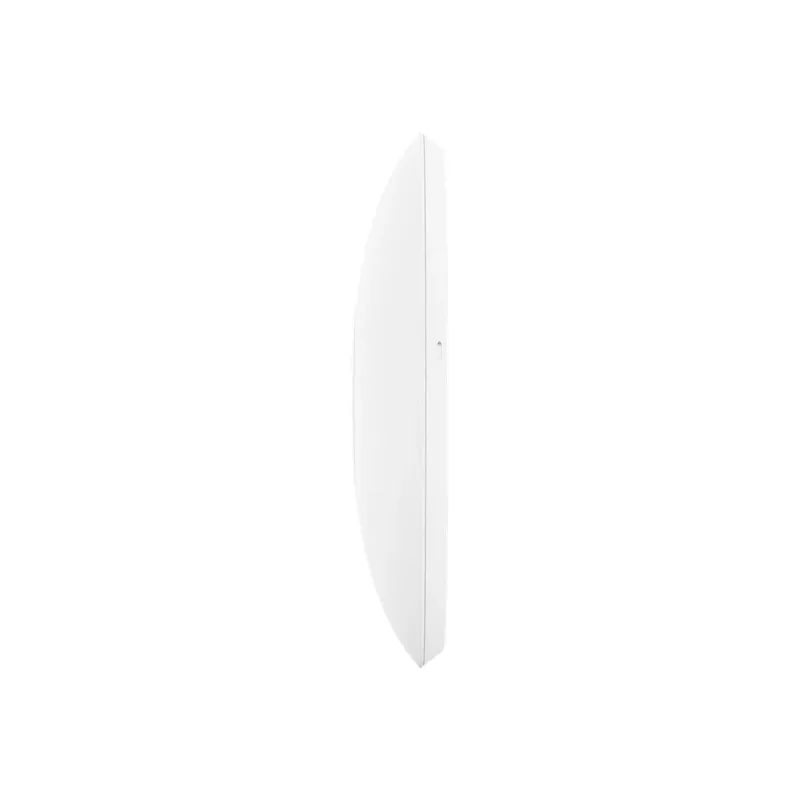 Ponto de acesso sem fios UBIQUITI U6‑PRO — Wi‑Fi 6 dual band 2,4/5 GHz, PoE, IP54, teto/parede, 4800 Mbit/s (5 GHz), 573,5 Mbit/s (2,4 GHz)