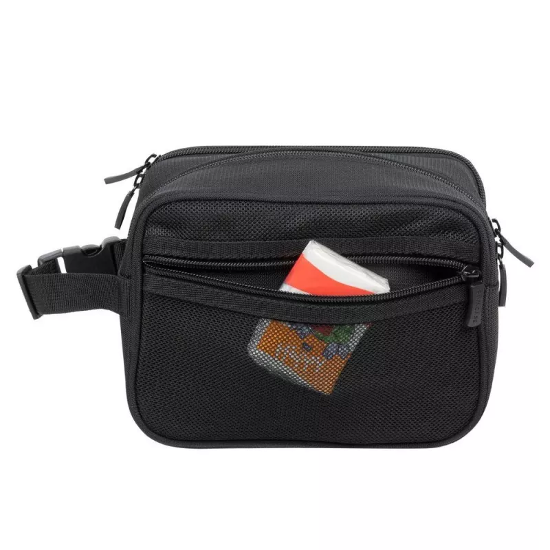 Mala de viagem Eco Travel TOILETRY/preto 8409 Rivacase
